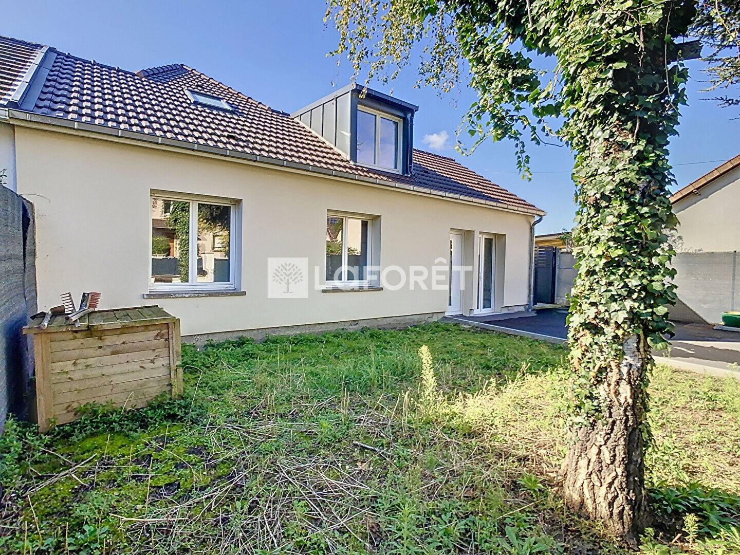 Maison à vendre, 135m², CHAMPIGNY SUR MARNE
