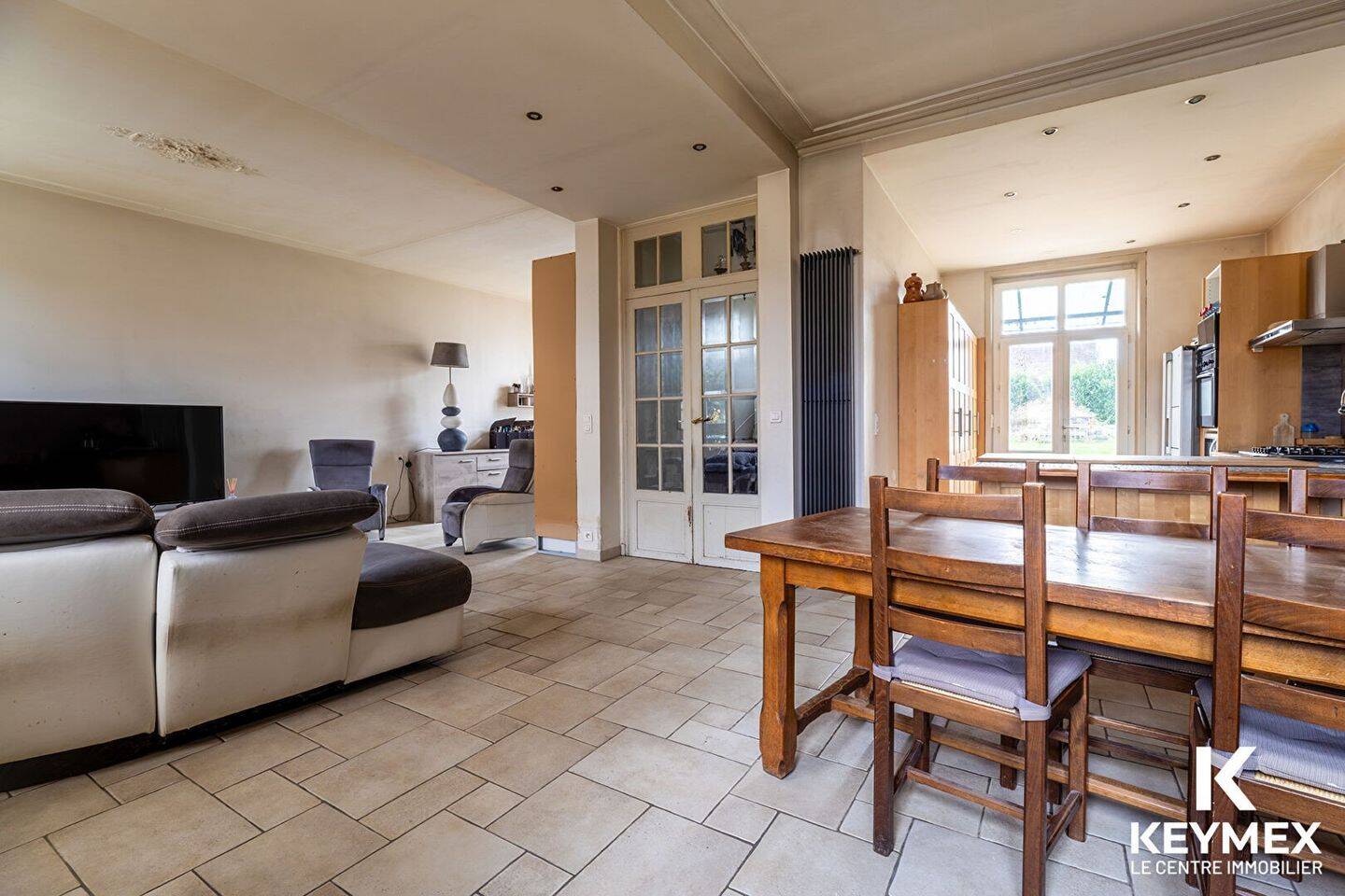 Maison à vendre, 169m², NEUILLY EN THELLE