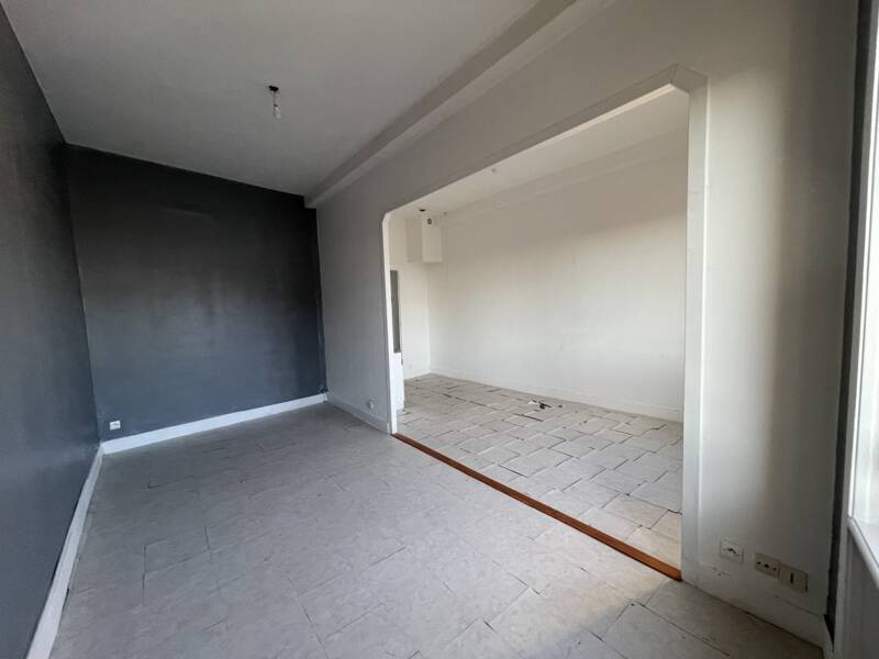 Maison à vendre, 44m², SAINTE SIGOLENE