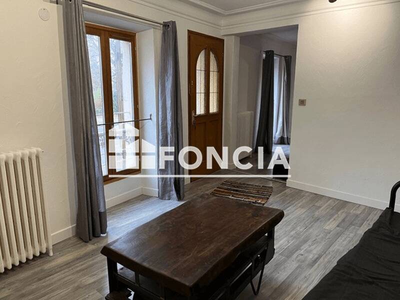 Maison à louer, 76m², ORLEANS