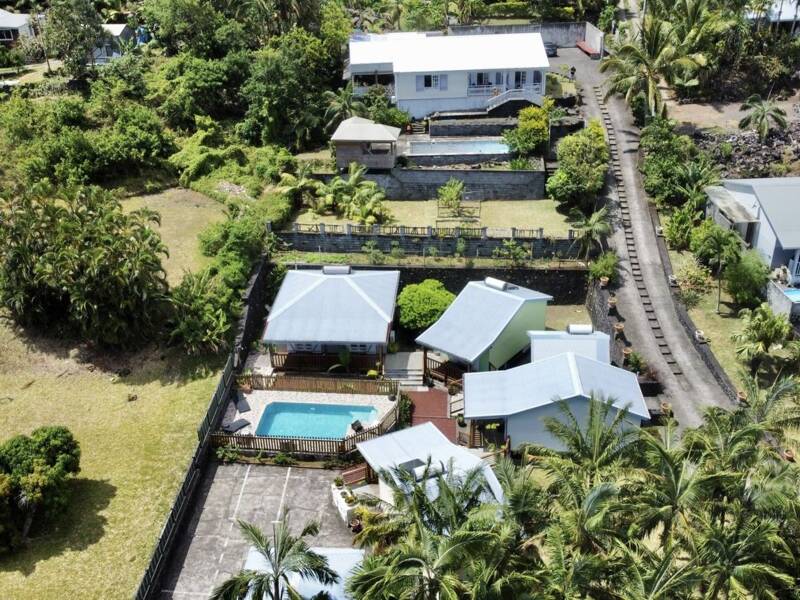 Maison à vendre, 253m², SAINT PHILIPPE