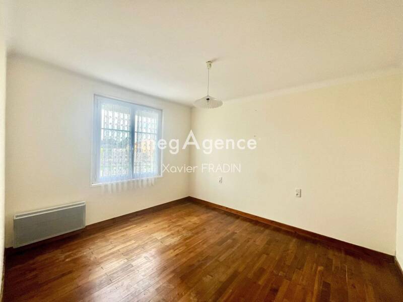 Maison à vendre, 33m², LA ROCHE SUR YON