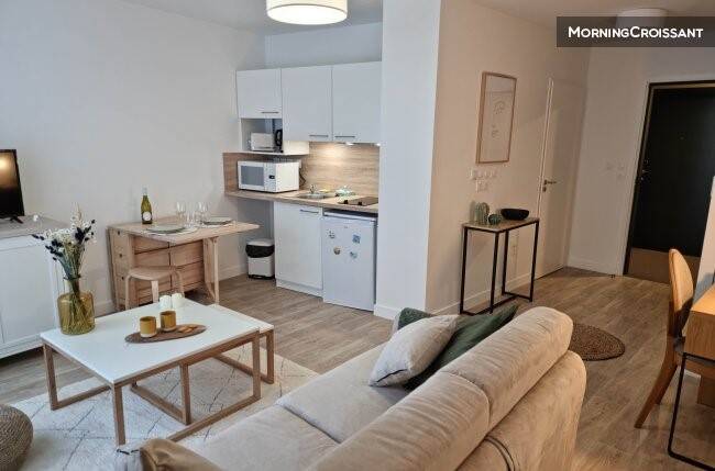 Maison à louer, 29m², RUEIL MALMAISON