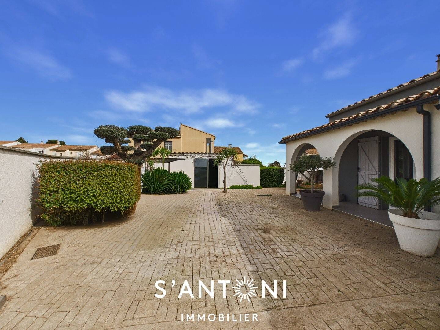 Maison à vendre, 146m², BEZIERS