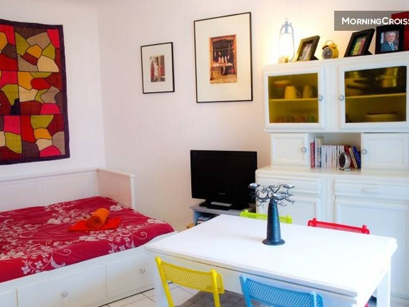 Maison à louer, 18m², NANTES