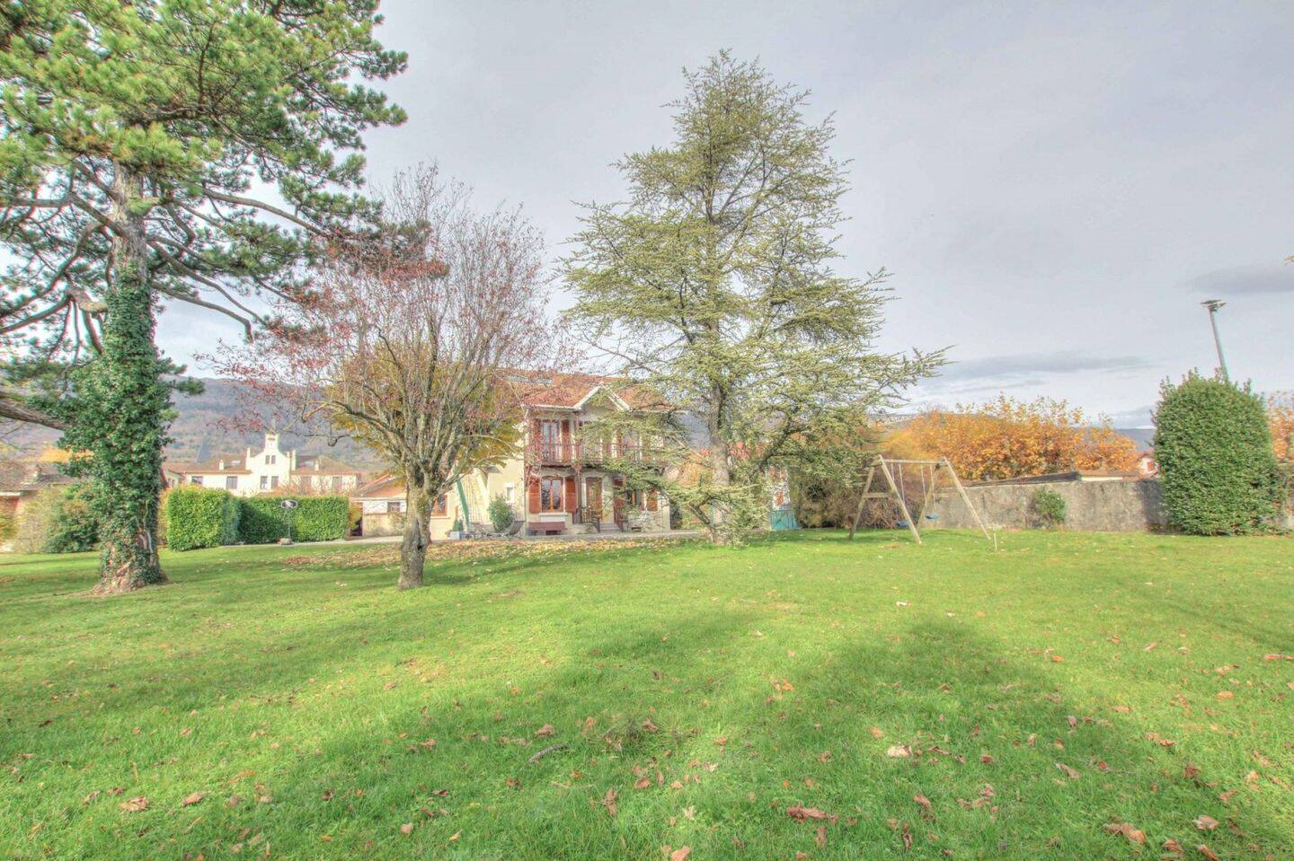 Maison à vendre, 182m², SAINT JEAN DE GONVILLE