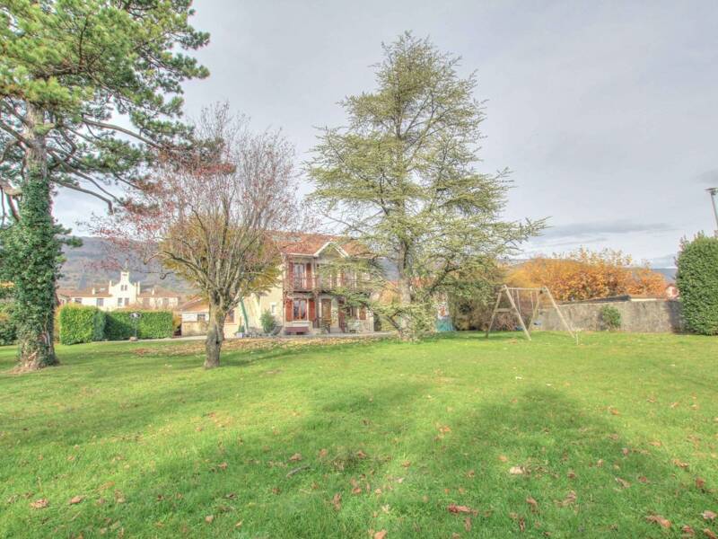 Maison à vendre, 182m², SAINT JEAN DE GONVILLE