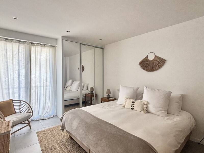 Maison à louer, 62m², BEAULIEU SUR MER