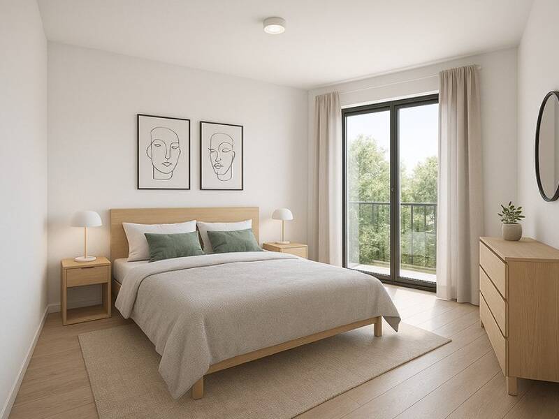 Maison à vendre, 95m², MARSEILLE 10E