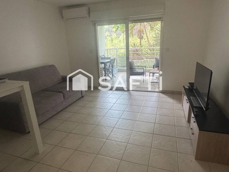 Maison à louer, 29m², LE ROBERT