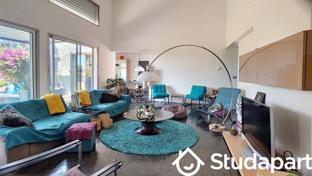 Maison à louer, 10m², ANTIBES