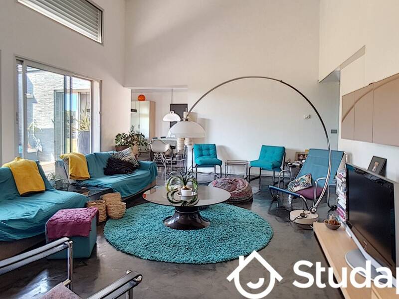 Maison à louer, 10m², ANTIBES