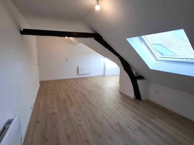 Maison à louer, 45m², LE QUESNOY