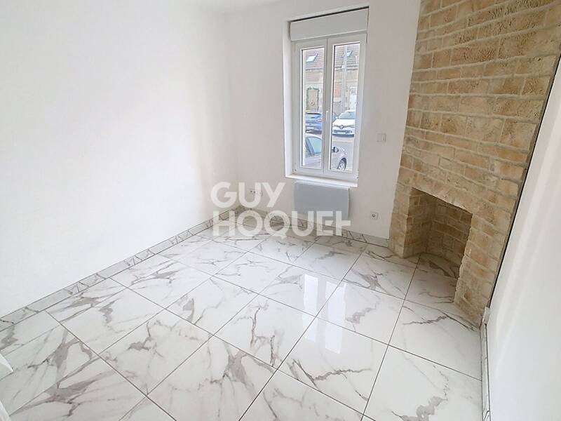 Maison à louer, 26m², VAUMOISE