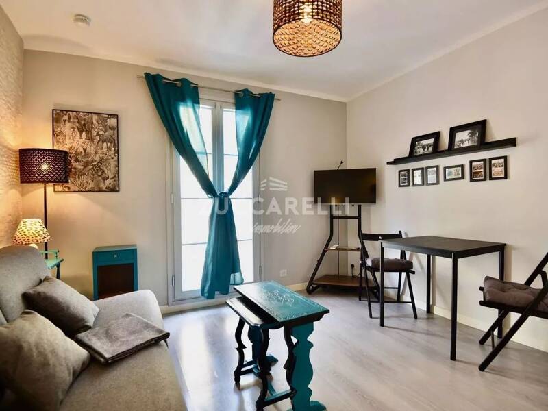 Maison à louer, 20m², NICE