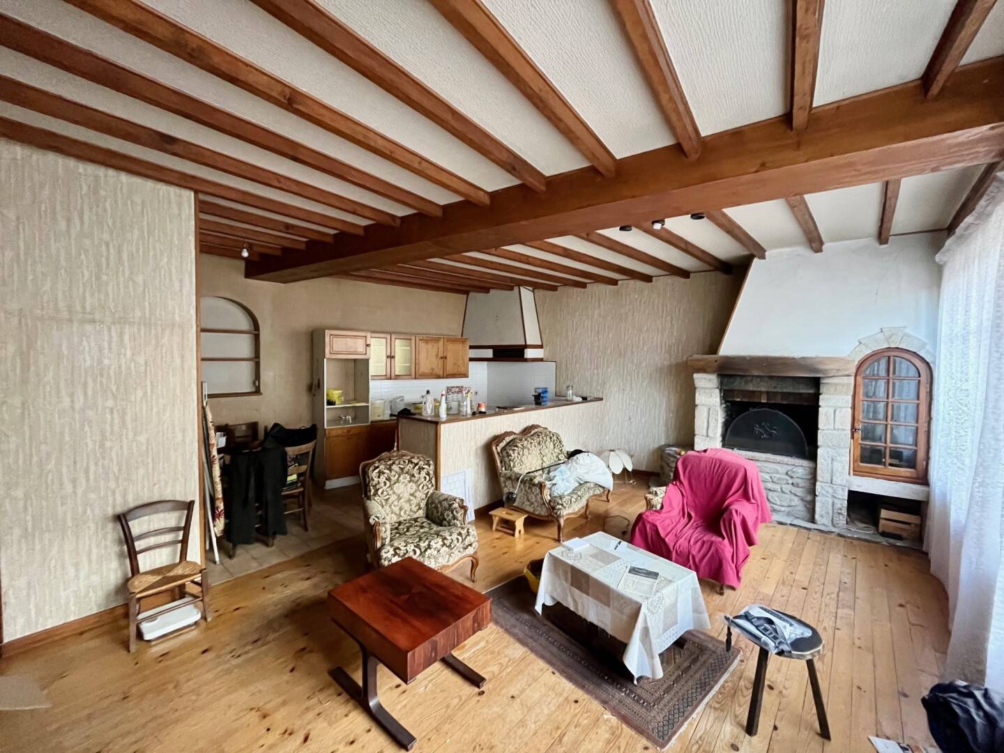 Maison à vendre, 80m², TASSIN LA DEMI LUNE