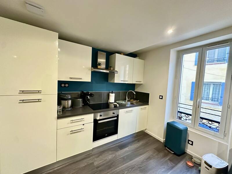 Maison à louer, 40m², FLAYOSC