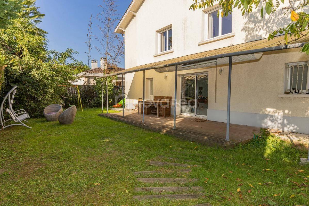 Maison à vendre, 261m², PAU