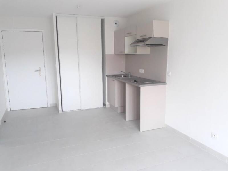 Maison à louer, 36m², TOULON