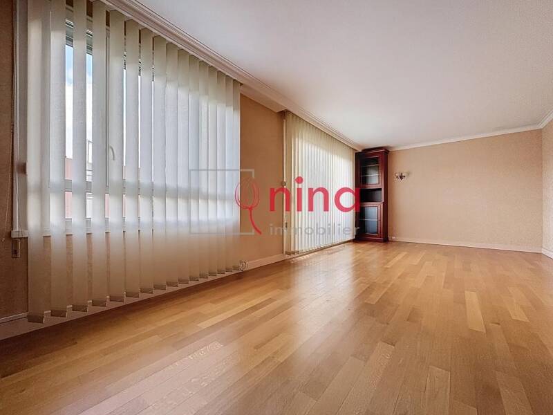 Maison à louer, 68m², CRETEIL