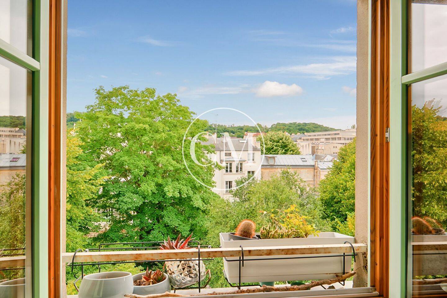 Maison à vendre, 59m², VERSAILLES