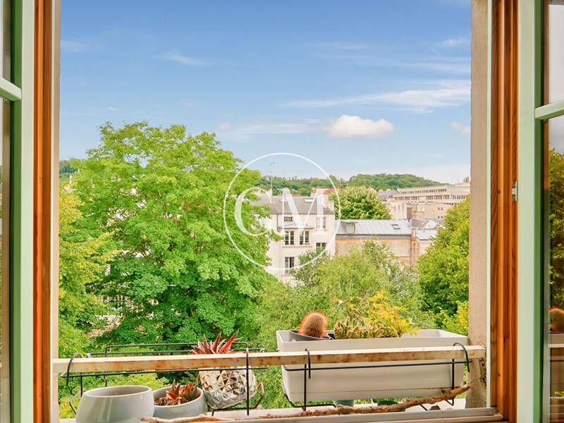 Maison à vendre, 59m², VERSAILLES