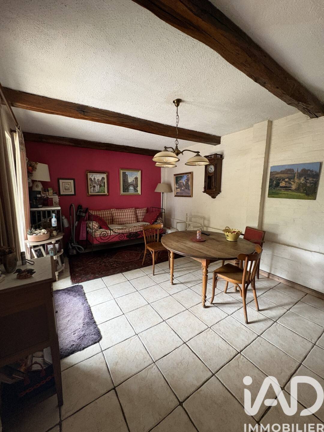 Maison à vendre, 105m², SAINT DIZIER