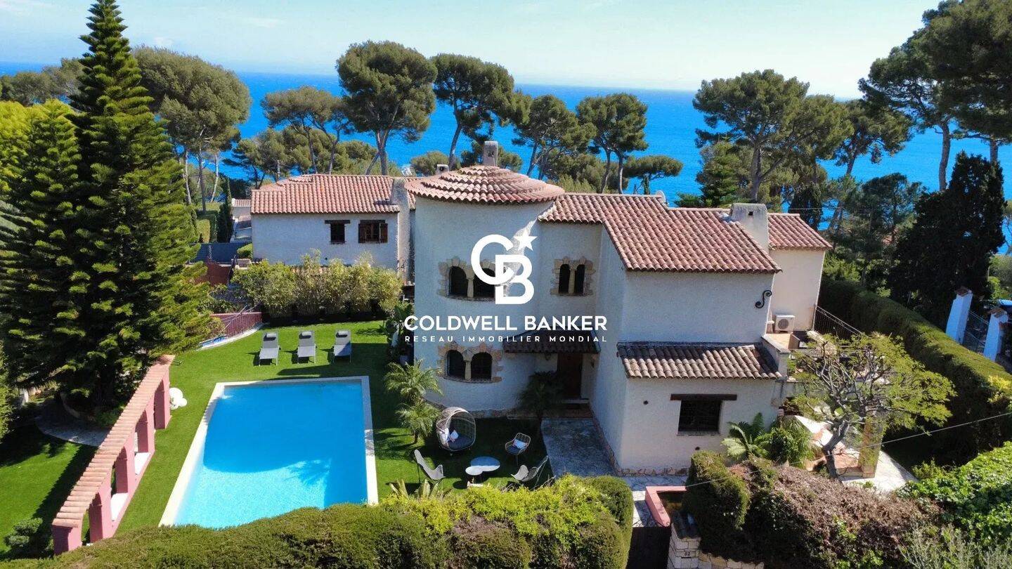 Maison à vendre, 165m², ANTIBES