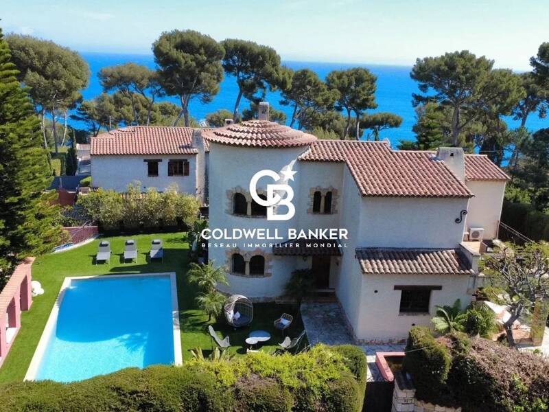Maison à vendre, 165m², ANTIBES