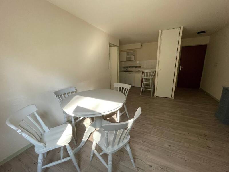 Maison à louer, 39m², ROUEN