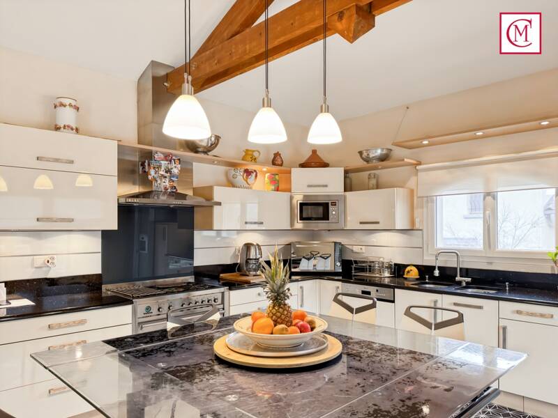 Maison à vendre, 198m², DOMENE