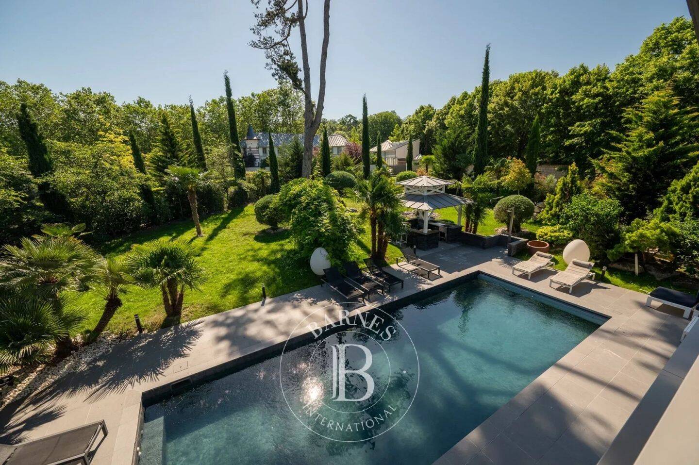 Maison à vendre, 300m², RUEIL MALMAISON