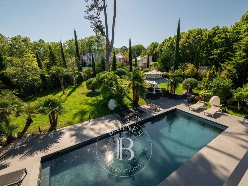 Maison à vendre, 300m², RUEIL MALMAISON