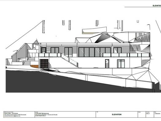 Terrain constructible à vendre 4 000 000 € 2 000 m² de terrain Ramatuelle 83350