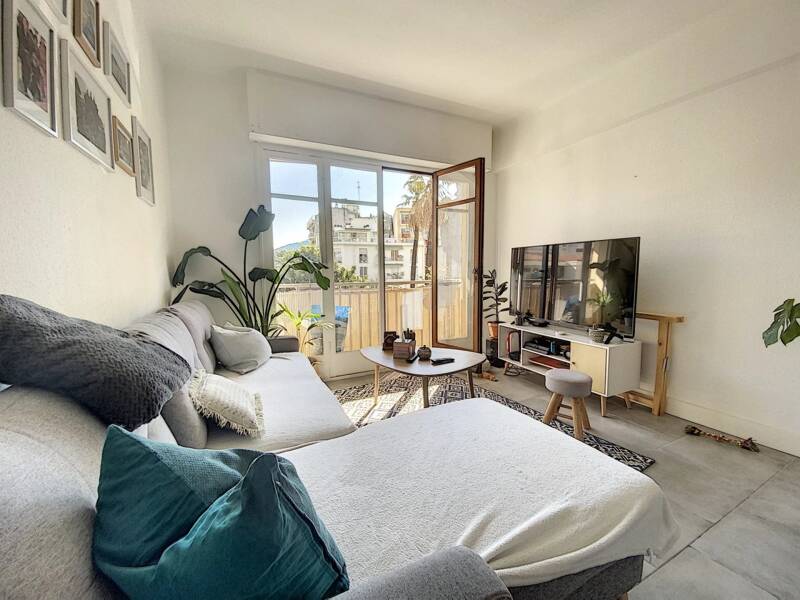 Maison à louer, 43m², NICE