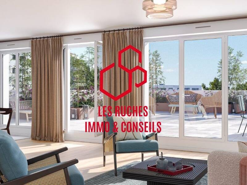 Maison à vendre, 51m², REIMS