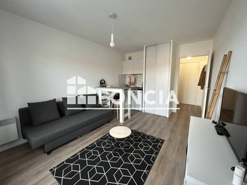 Maison à louer, 19m², LA ROCHE SUR YON