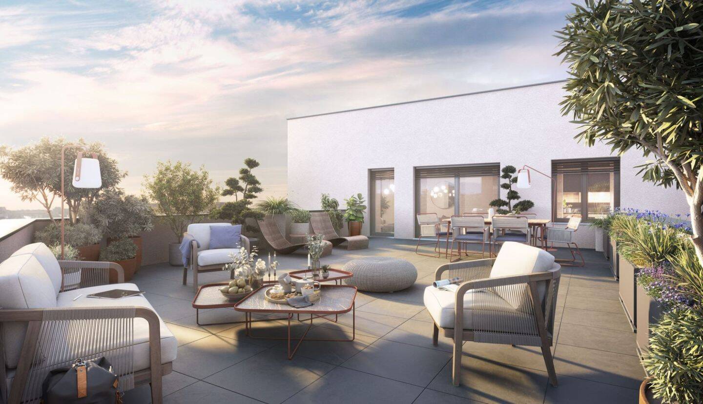 Maison à vendre, 94m², BOBIGNY