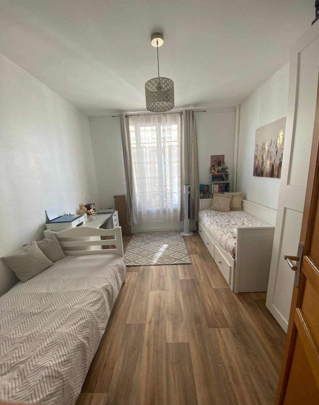 Maison à vendre, 52m², COURBEVOIE