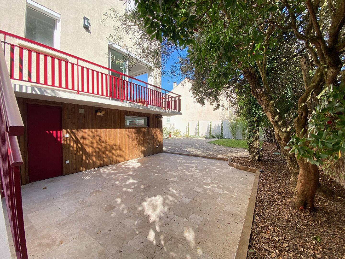 Maison à vendre, 130m², LA ROCHELLE