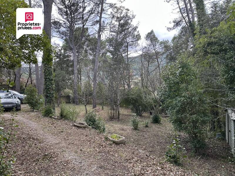 Maison à vendre, 142m², LE THORONET