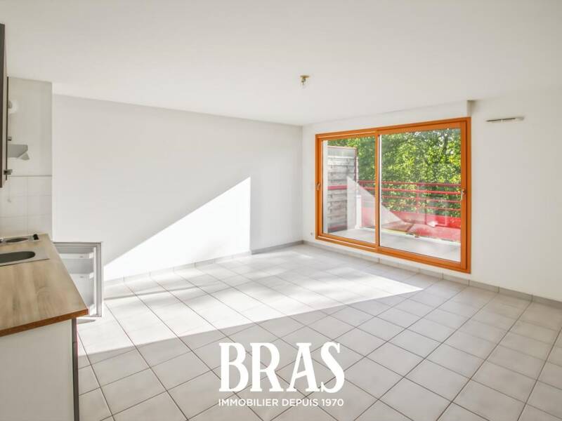 Maison à louer, 44m², NANTES