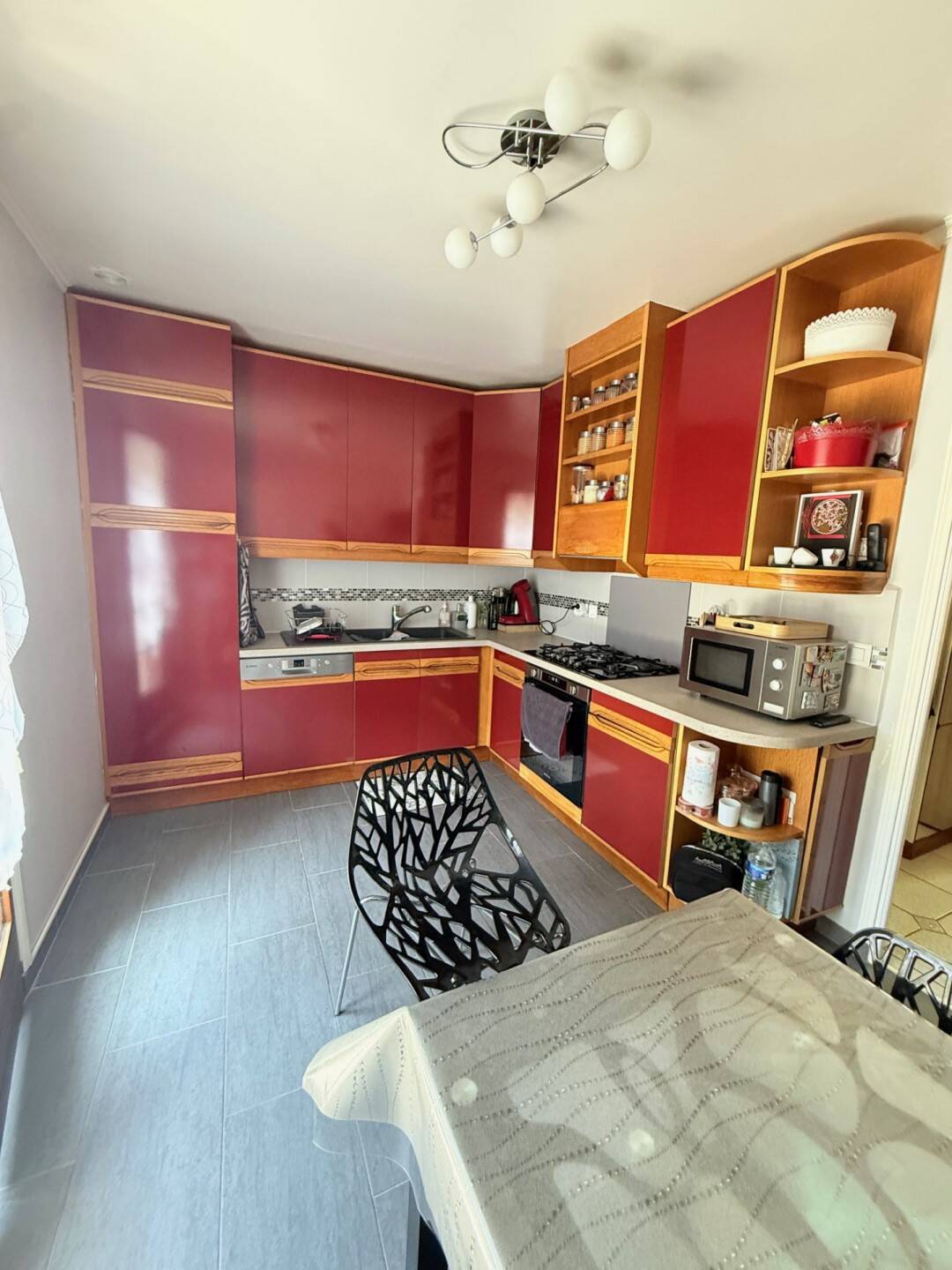 Maison à vendre, 120m², DRANCY