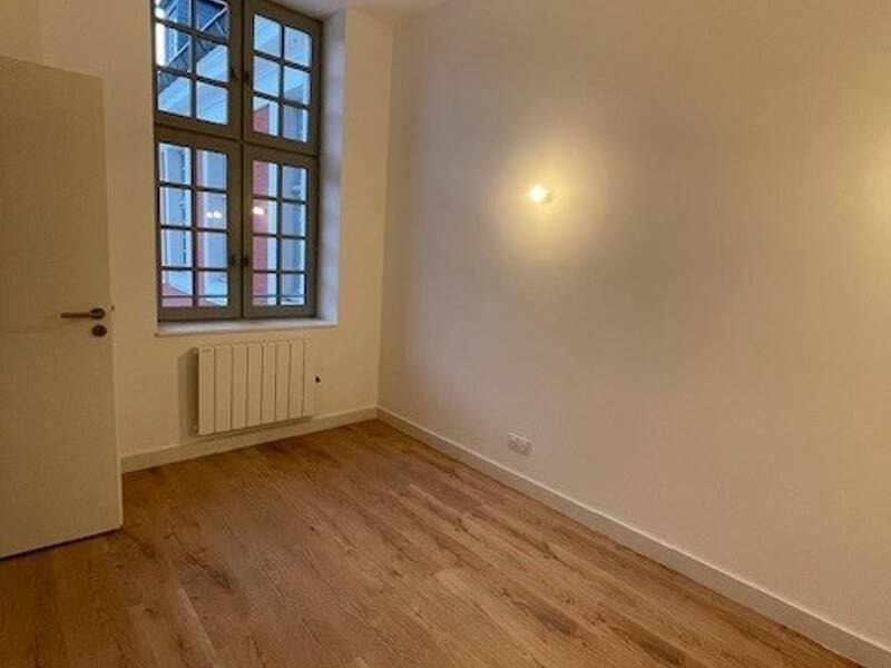 Maison à louer, 43m², SECLIN