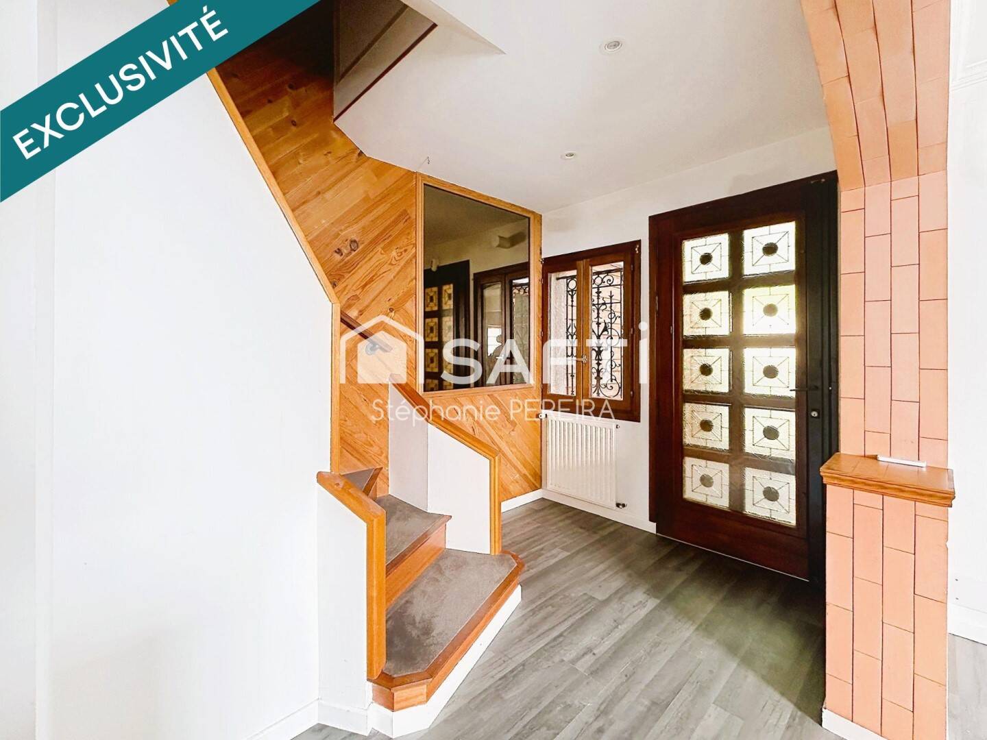 Maison à vendre, 100m², CHAMPIGNY SUR MARNE
