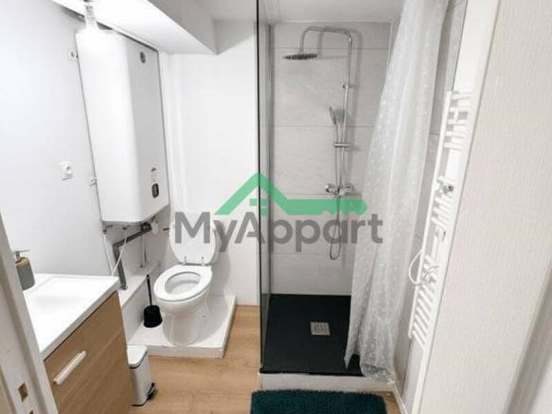 Maison à louer, 32m², LIMOGES