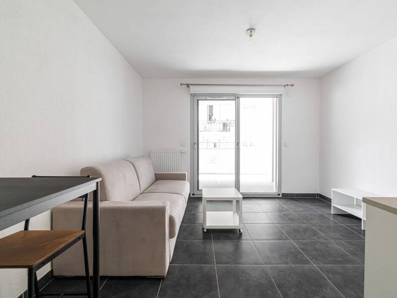 Maison à louer, 24m², NICE