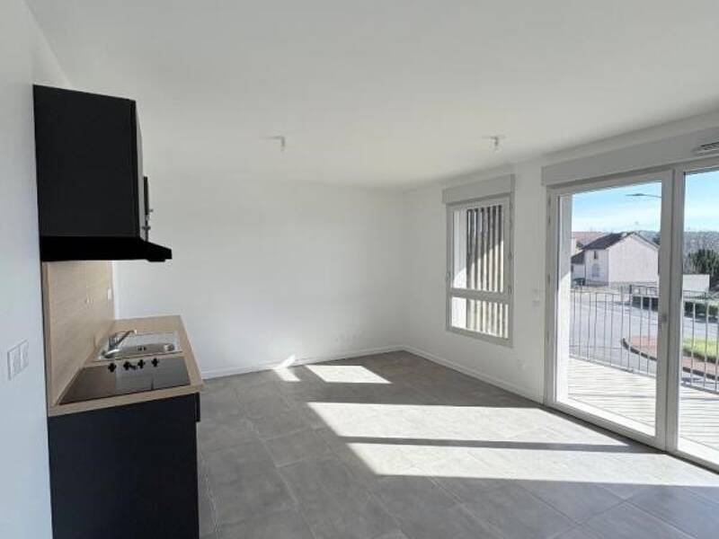 Maison à louer, 48m², ANDREZIEUX BOUTHEON