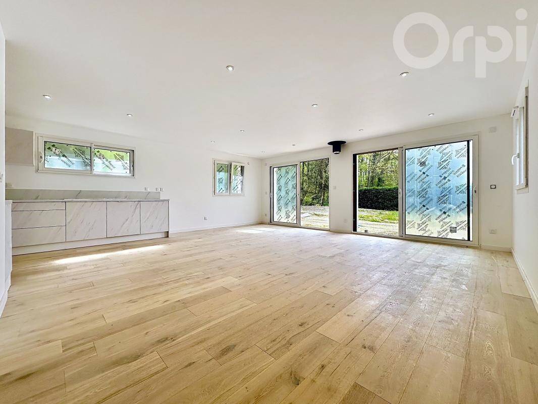 Maison à vendre, 110m², VEIGY FONCENEX