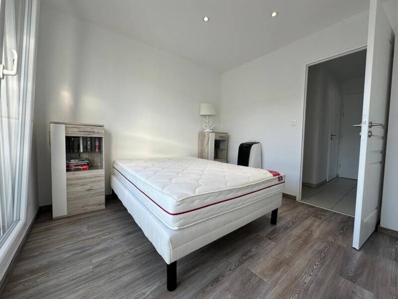 Maison à louer, 61m², AMNEVILLE